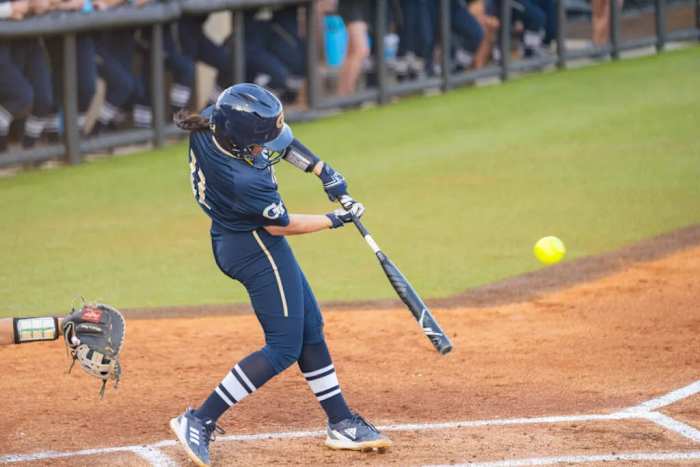 Georgia Tech Softball
